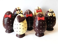 Auguriamo a tutti i nostri clienti una felice e serena Pasqua!