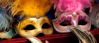 Tutti al Carnevale!!